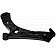 Dorman Chassis Control Arm Premium Series - CB59443PR