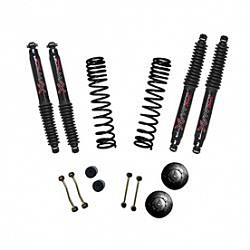 Skyjacker Suspensions 2.5 Inch Lift Kit - G250PBLT