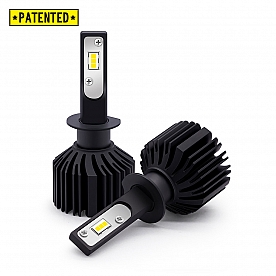 ARC Lighting Driving/ Fog Light Bulb LED - 21011