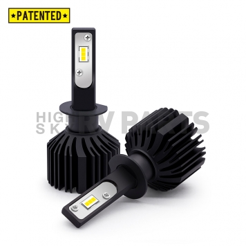 ARC Lighting Driving/ Fog Light Bulb LED - 21011