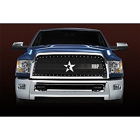 RBP (Rolling Big Power) Grille Insert 951460