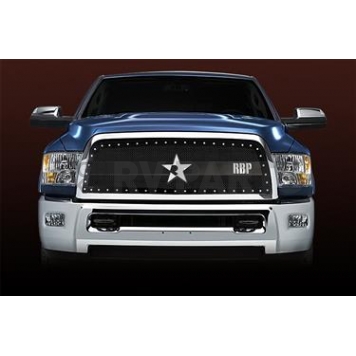 RBP (Rolling Big Power) Grille Insert 951460