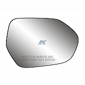 K-Source Exterior Mirror Glass 80320