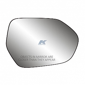 K-Source Exterior Mirror Glass 80320