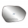 K-Source Exterior Mirror Glass 80320