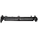 Dorman (OE Solutions) Radiator Shutter Assembly 601333