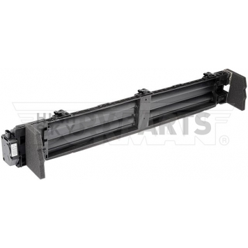 Dorman (OE Solutions) Radiator Shutter Assembly 601333-3