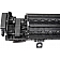 Dorman (OE Solutions) Radiator Shutter Assembly 601333