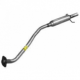Walker Exhaust Resonator Pipe - 54698