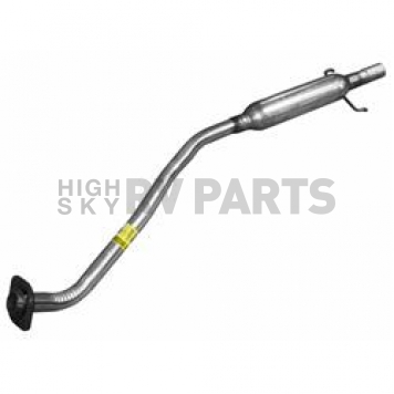 Walker Exhaust Resonator Pipe - 54698