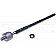 Dorman Chassis Tie Rod End - IS457XL