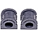 Dorman Chassis Stabilizer Bar Mount Bushing - BSK81559PR