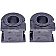 Dorman Chassis Stabilizer Bar Mount Bushing - BSK81559PR
