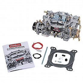 Edelbrock Carburetor - 1901