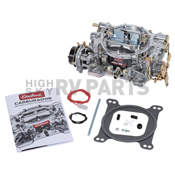 Edelbrock Carburetor - 1901