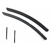 Tuff Country Add-A-Leaf 2 Inch Lift - 81250