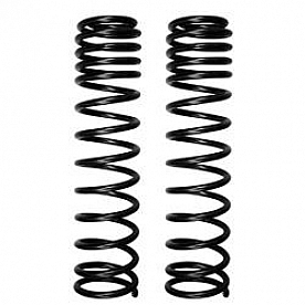 Skyjacker Suspensions Coil Spring Pair - JK45FDR