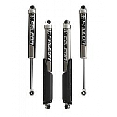 Teraflex Shock Absorber - 0121400000