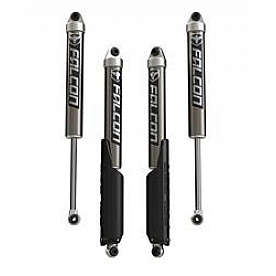 Teraflex Shock Absorber - 0121400000