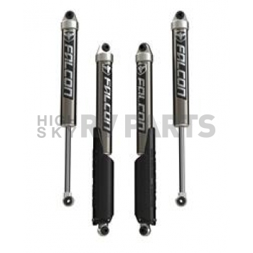 Teraflex Shock Absorber - 0121400000