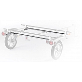 Yakima Roof Rack - 48 Inch Round Steel - K1300001