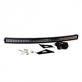 Race Sport Lighting Light Bar LED 54 Inch - L45312W
