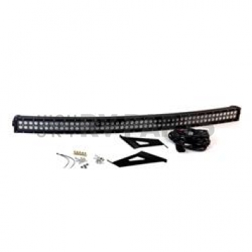 Race Sport Lighting Light Bar LED 54 Inch - L45312W