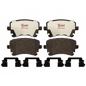 Raybestos Brakes Brake Pad - EHT1018H