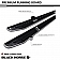 Black Horse Offroad Running Board PRDGJO