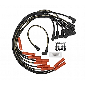 ACCEL Spark Plug Wire Set 7043