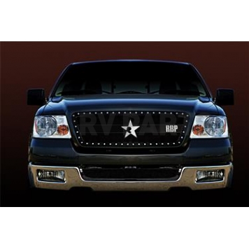 RBP (Rolling Big Power) Grille Insert 951556