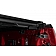 BAK Industries Tonneau Cover 80134