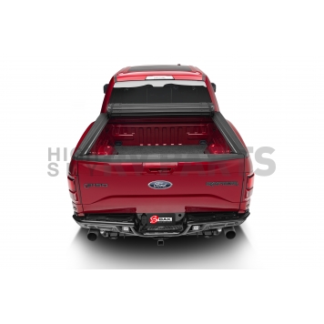 BAK Industries Tonneau Cover 80134-1