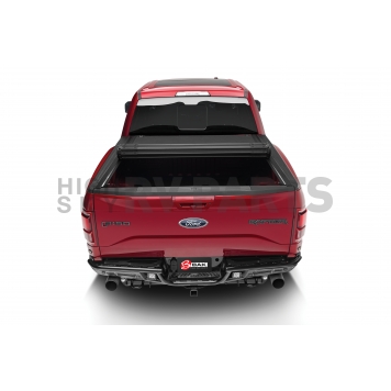 BAK Industries Tonneau Cover 80134-2
