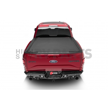 BAK Industries Tonneau Cover 80134-3