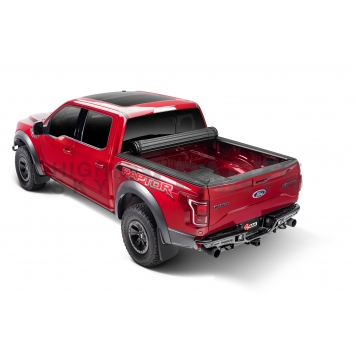 BAK Industries Tonneau Cover 80134-4