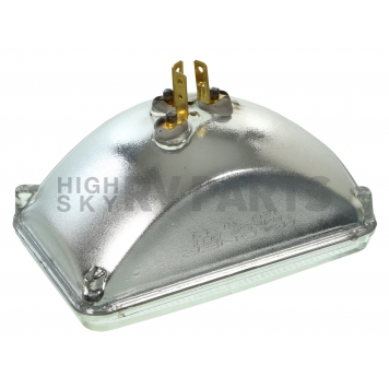 Wagner Lighting Headlight Bulb Single - H4656-2