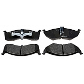 Raybestos Brakes Brake Pad - MGD853AMH