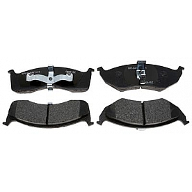 Raybestos Brakes Brake Pad - MGD853AMH