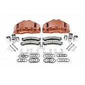 Stainless Steel Brakes Brake Caliper - A22288R