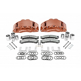 Stainless Steel Brakes Brake Caliper - A22288R