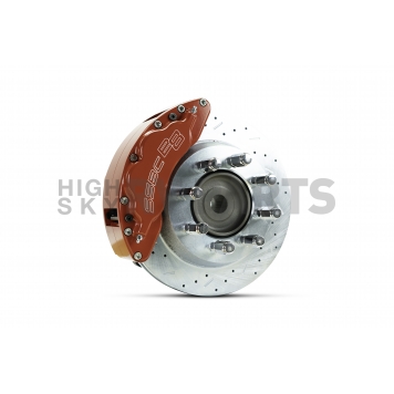 Stainless Steel Brakes Brake Caliper - A22288R-5