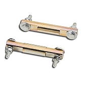 Warrior Products Shock Absorber Mount Pin - 106