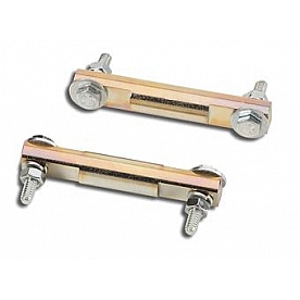 Warrior Products Shock Absorber Mount Pin - 106