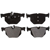 Raybestos Brakes Brake Pad - SP1170XPH