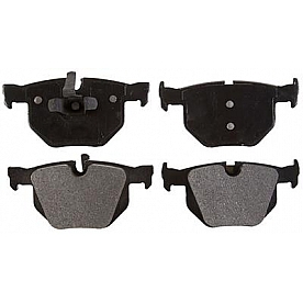 Raybestos Brakes Brake Pad - SP1170XPH