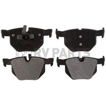 Raybestos Brakes Brake Pad - SP1170XPH