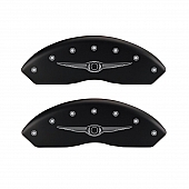 MGP Caliper Cover - 32021SCW1MB