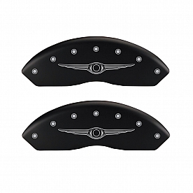 MGP Caliper Cover - 32021SCW1MB