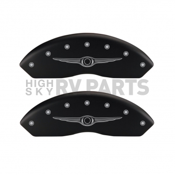 MGP Caliper Cover - 32021SCW1MB